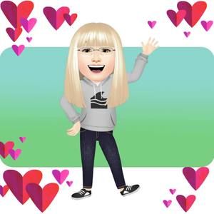 Meet your Posher, Susan june